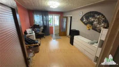 Apartament de vanzare 3 camere Calea Giulesti-l vedere panoramica, disponibil imediat, pret redus de curand - Bucuresti