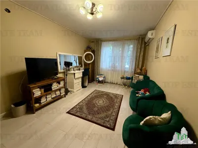 Apartament 3 camere langa Metrou Gorjului | Recent Renovat - Bucuresti