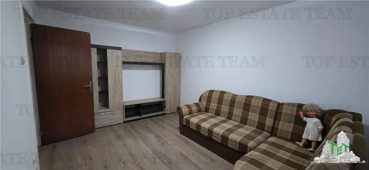 Sector 6 Bucuresti - Apartament 2 camere, la 1 minut de statia de metrou Raul Doamnei - foto 1