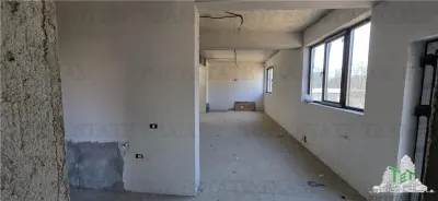 Domnesti - Oportunitate investitie/ Teren 1.643 mp + casa la gri 476mp/  pozitie excelenta - foto 12