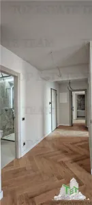 Apartament de 3 camere, cu finisaje premium, 108mp, toate utilitatile, piscina, complex rezidential securizat, zona Padurea Baneasa - foto 16