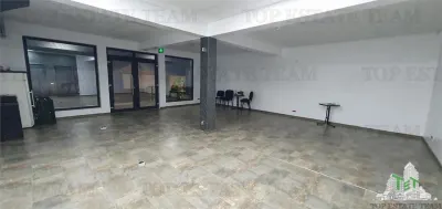 Spatiu comercial de vanzare zona Popasului - Voluntari