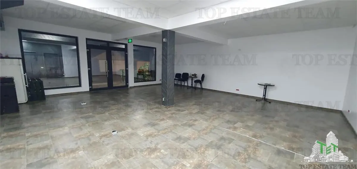 Spatiu comercial de vanzare zona Popasului - foto 1
