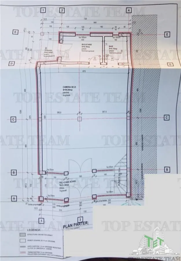 Spatiu comercial de vanzare zona Popasului - foto 4