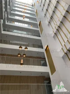 Apartament 2 camere cu doua bai Sisesti - foto 9