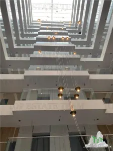 Apartament 2 camere cu doua bai Sisesti - foto 10