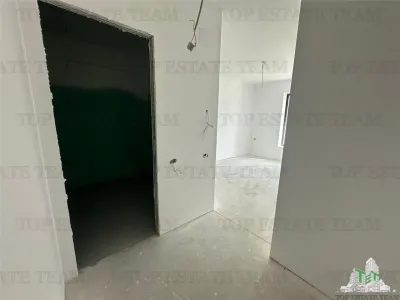Apartament 3 camere in  bloc nou Sisesti - foto 2