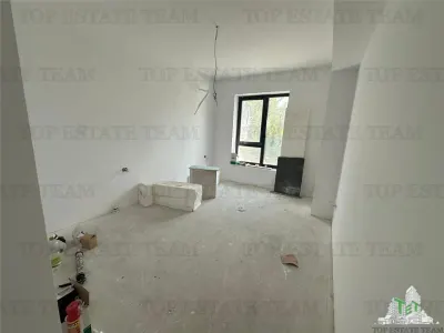 Apartament 3 camere in  bloc nou Sisesti - foto 5
