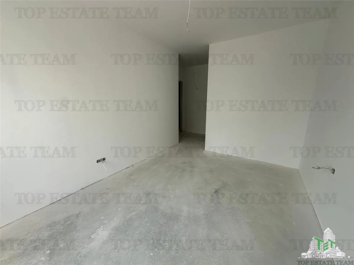 Apartament 3 camere in  bloc nou Sisesti - foto 6