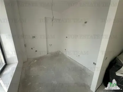 Vanzare imediata. Acte complete. Apartament 3 camere in  bloc nou Baneasa Sisesti - foto 4