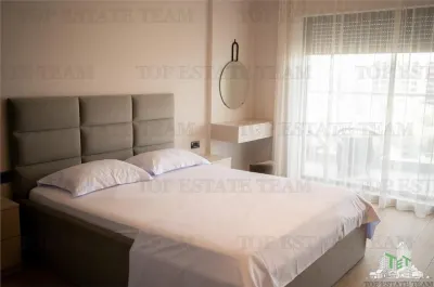 Studio cu vedere la mare si lac - Mamaia Nord - foto 16