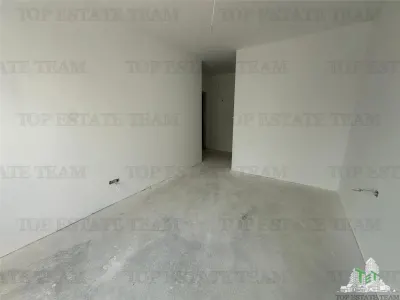 Vanzare imediata. Acte complete. Apartament 3 camere in  bloc nou Baneasa Sisesti - foto 6