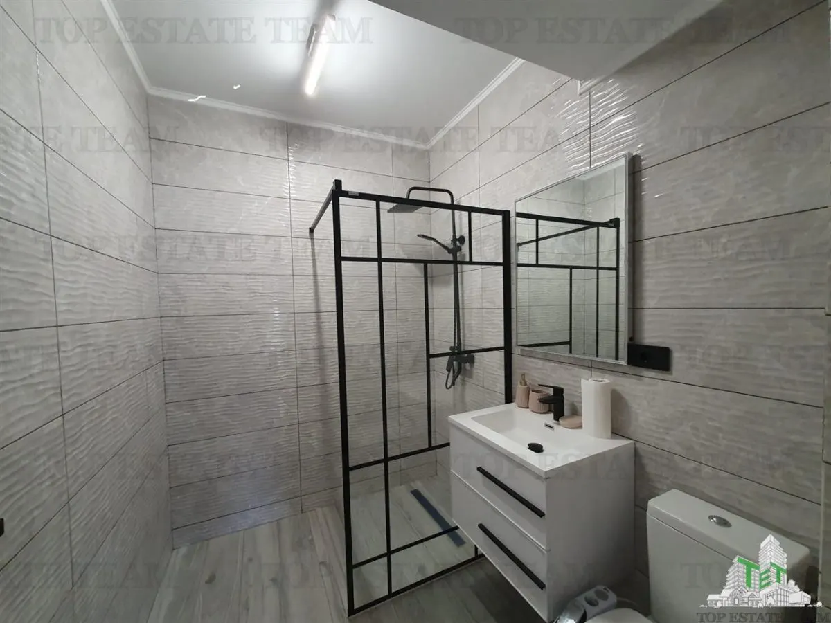 Randament excelent la malul marii garsoniera în Mamaia Stefan Building - foto 6
