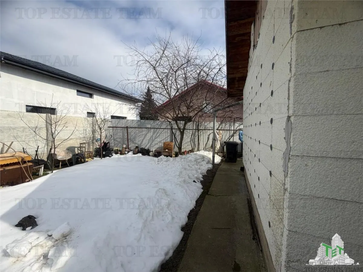 Vanzare casa Glina, constructie 2020 - foto 4