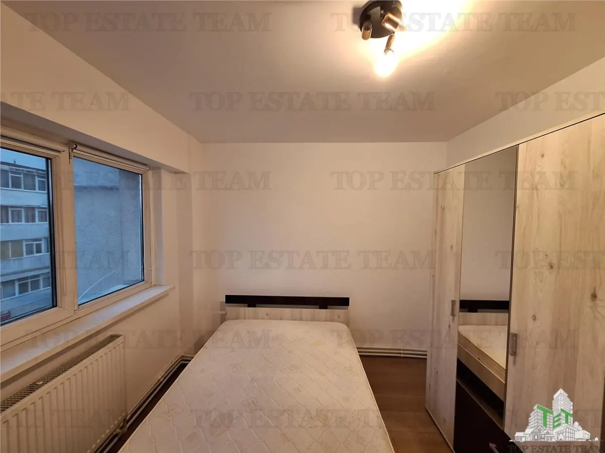 Apartament elegant - 3 cam - vanzare - Obor - Braila - foto 3