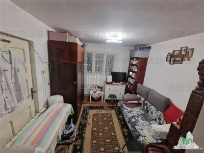 Casa individuala cu teren 155mp in zona Tei - Oportunitate limitata - Bucuresti