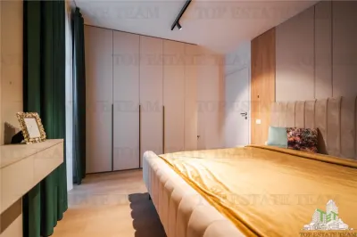 Soseaua Alexandriei, 2 camere constructie noua - foto 13