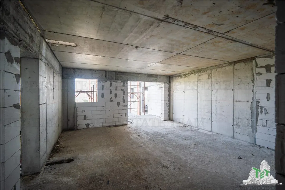 Soseaua Alexandriei, 2 camere constructie noua - foto 5