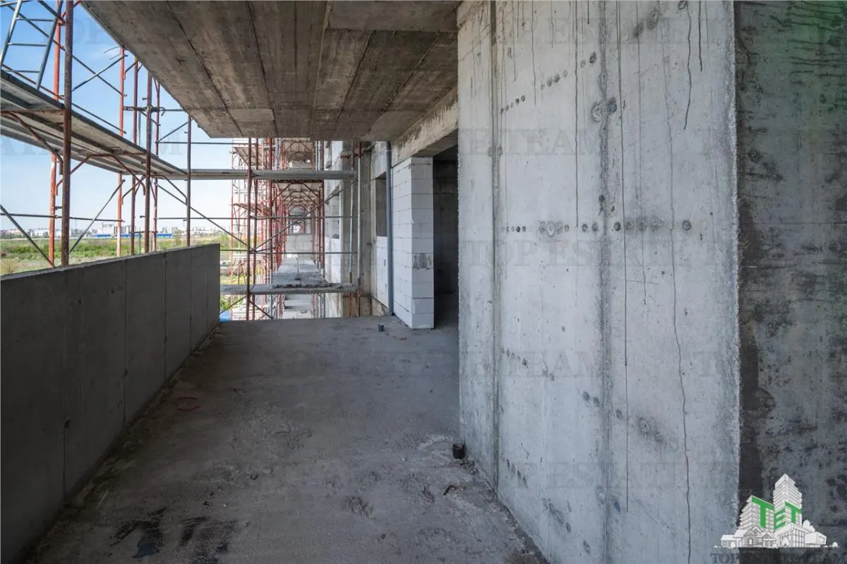 Soseaua Alexandriei, 2 camere constructie noua - foto 7