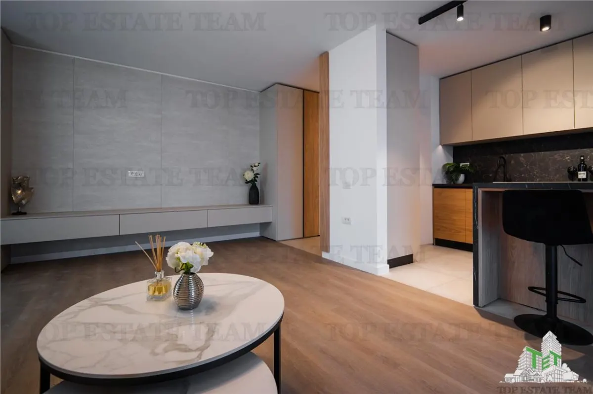 2 Camere Soseaua Alexandriei, Bucuresti, Apartament Spatios - foto 12