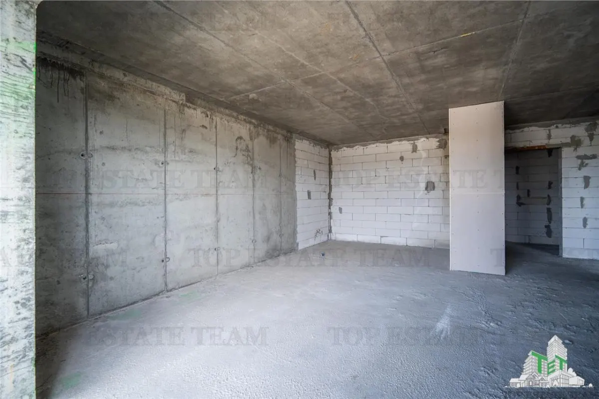 2 Camere Soseaua Alexandriei, Bucuresti, Apartament Spatios - foto 17