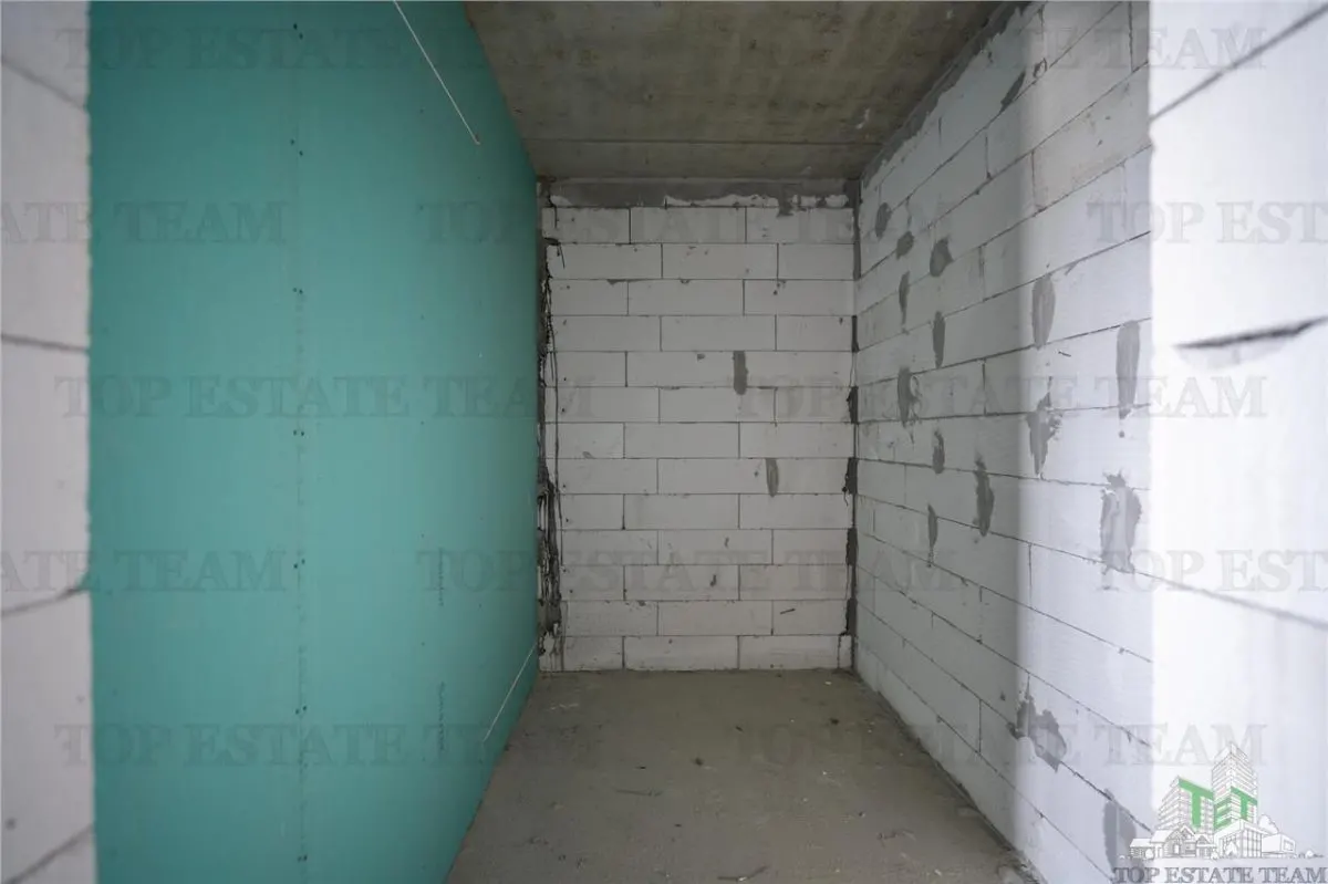 2 Camere Soseaua Alexandriei, Bucuresti, Apartament Spatios - foto 18