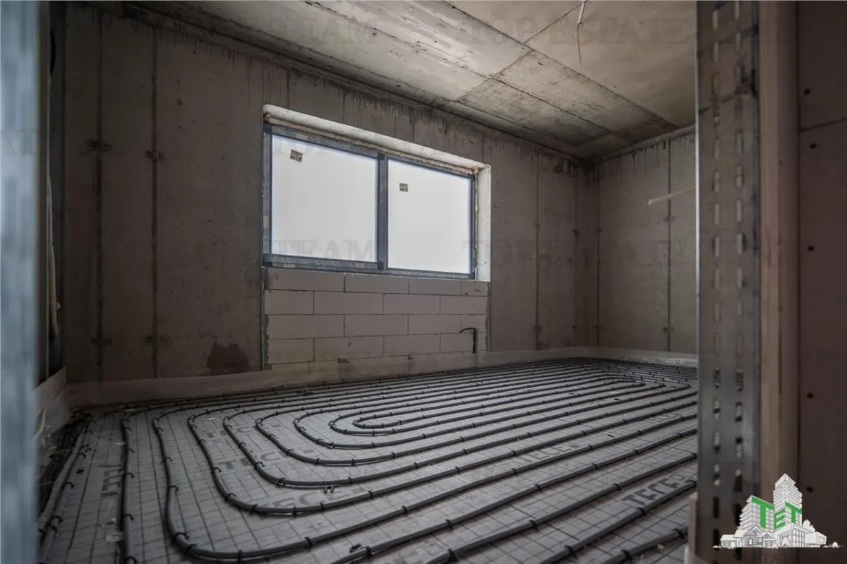 2 Camere Soseaua Alexandriei, Bucuresti, Apartament Spatios - foto 24