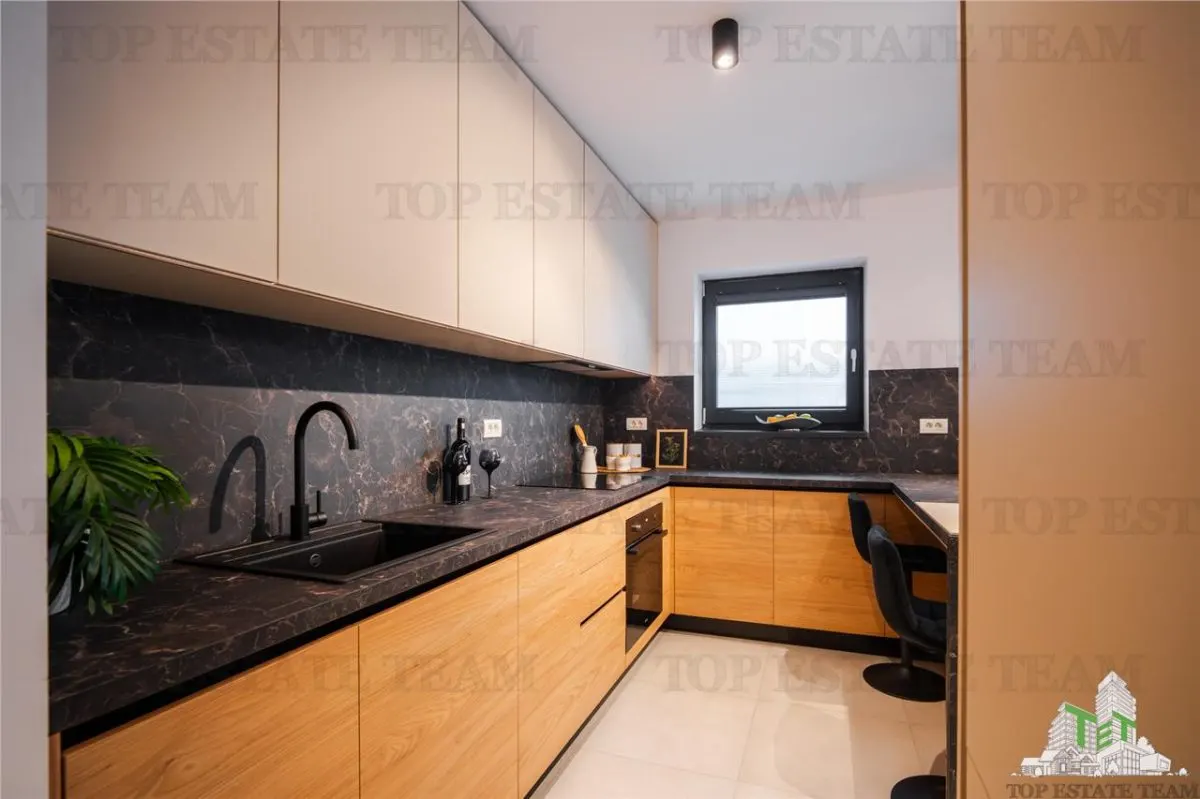 2 Camere Soseaua Alexandriei, Bucuresti, Apartament Spatios - foto 5