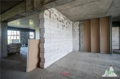 Soseaua Alexandriei, Apartament 2 Camere la standard de confort si performanta - foto 14
