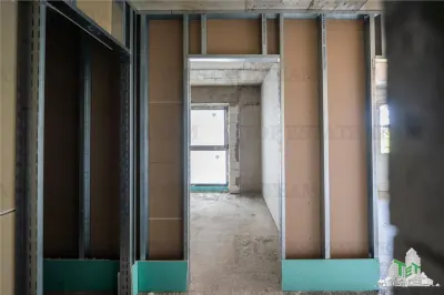 Soseaua Alexandriei, Apartament 2 Camere la standard de confort si performanta - foto 16