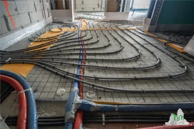 Soseaua Alexandriei, Apartament 2 Camere la standard de confort si performanta - foto 21
