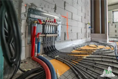 Soseaua Alexandriei, Apartament 2 Camere la standard de confort si performanta - foto 22