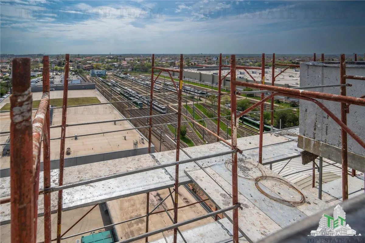 Soseaua Alexandriei, Apartament 2 Camere la standard de confort si performanta - foto 5