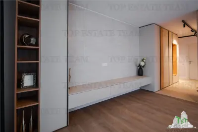 2 Camere in Rahova, Ideal pentru Locuit sau Investitie - foto 3