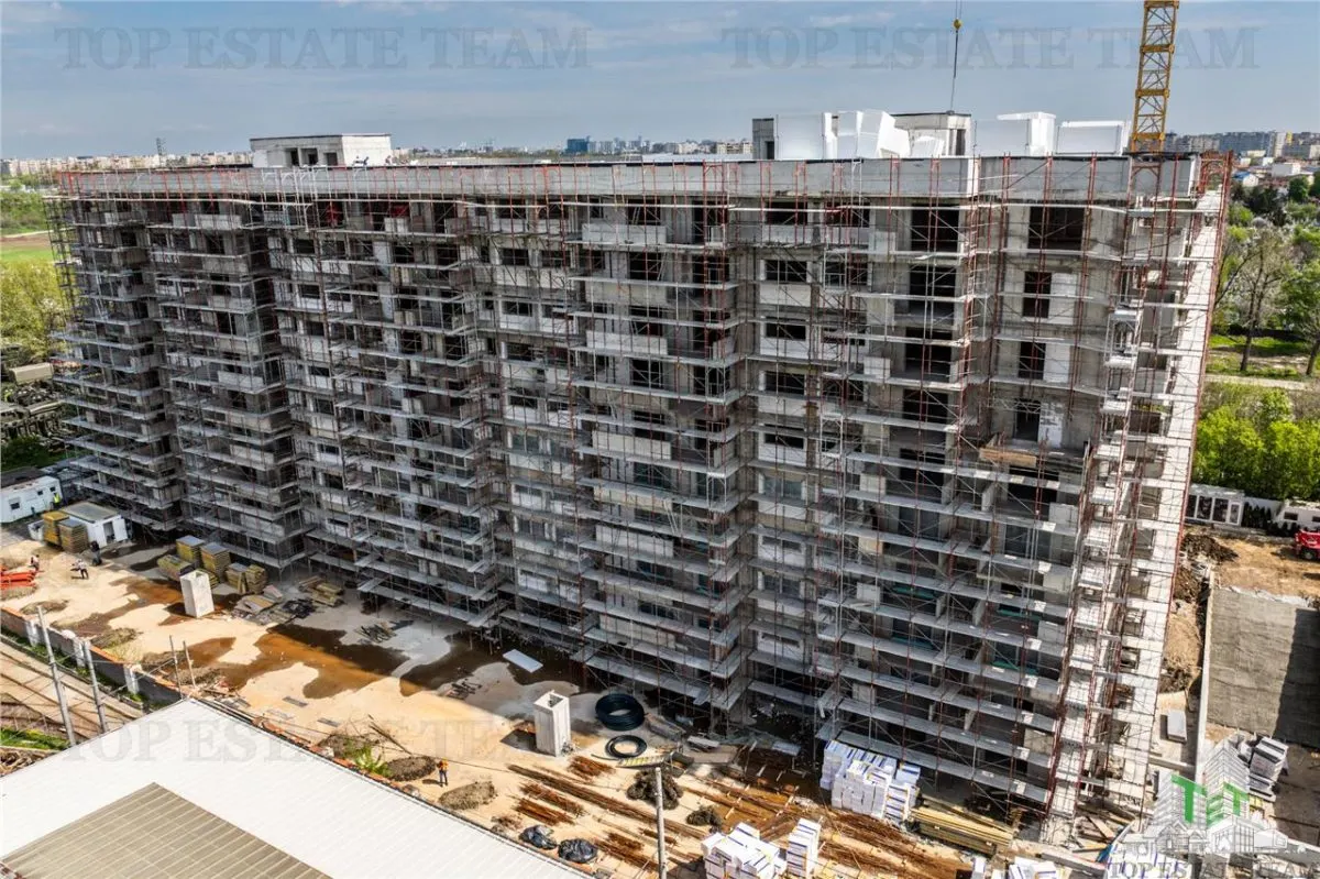 2 Camere in Rahova, Ideal pentru Locuit sau Investitie - foto 23