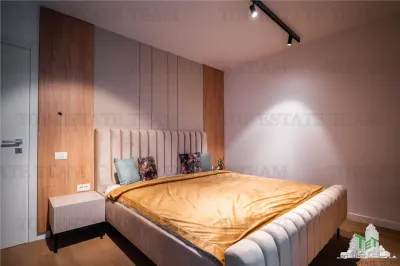 3 Camere cu dressing, terasa si balcon, Soseaua Alexandriei - foto 13