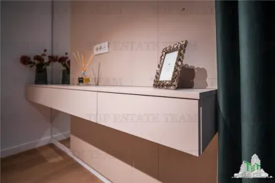3 Camere cu dressing, terasa si balcon, Soseaua Alexandriei - foto 14