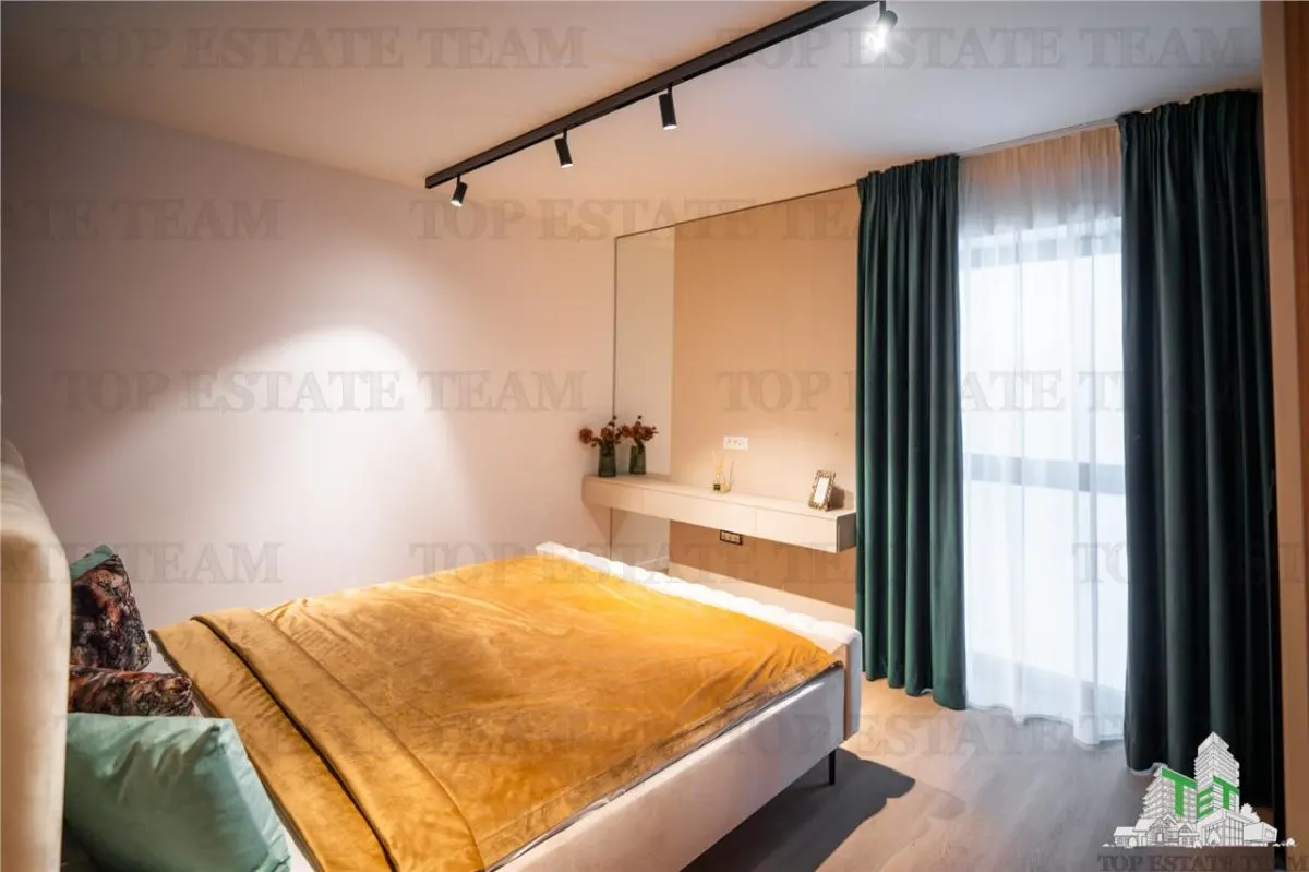 3 Camere cu dressing, terasa si balcon, Soseaua Alexandriei - foto 17