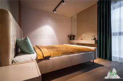 3 Camere cu dressing, terasa si balcon, Soseaua Alexandriei - foto 22