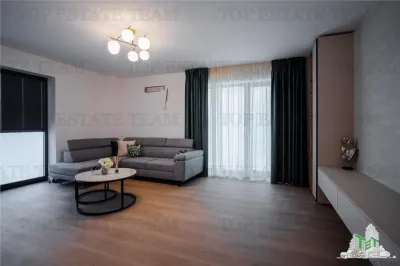 3 Camere cu dressing, terasa si balcon, Soseaua Alexandriei - foto 6