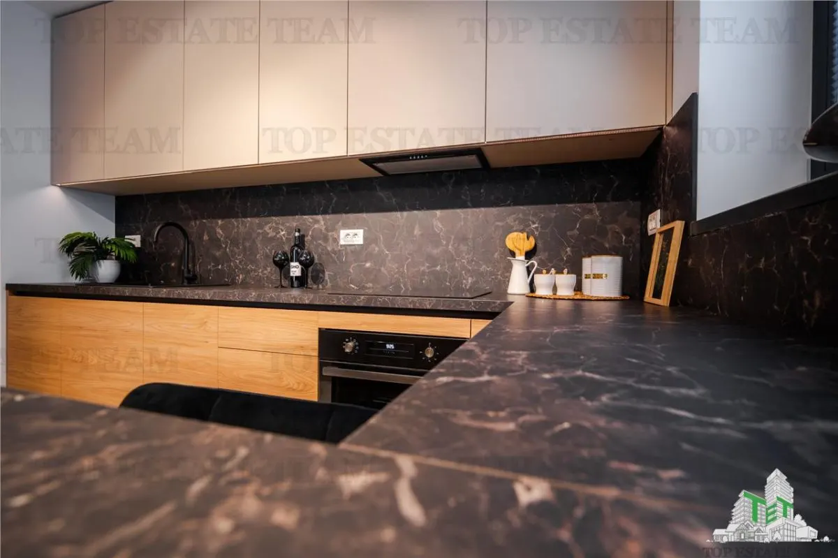 Constructie Noua, Apartament 3 Camere Rahova - foto 13