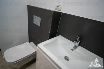 Constructie Noua, Apartament 3 Camere Rahova - foto 20