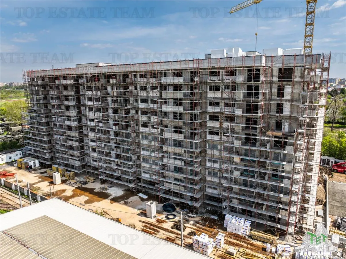 Constructie Noua, Apartament 3 Camere Rahova - foto 21
