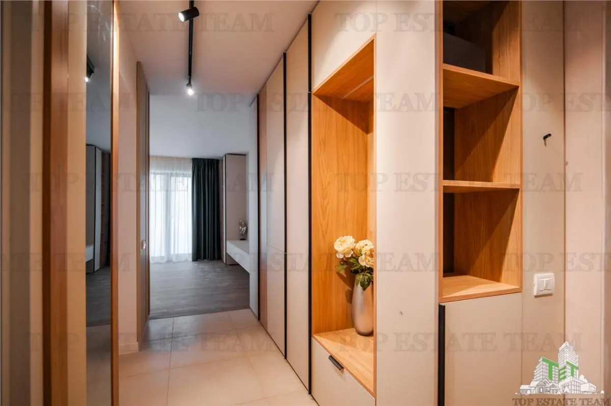 Constructie Noua, Apartament 3 Camere Rahova - foto 8