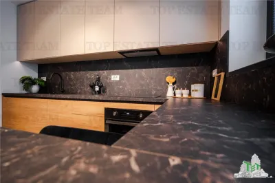 2 Camere Premium, Soseaua Alexandriei - foto 12