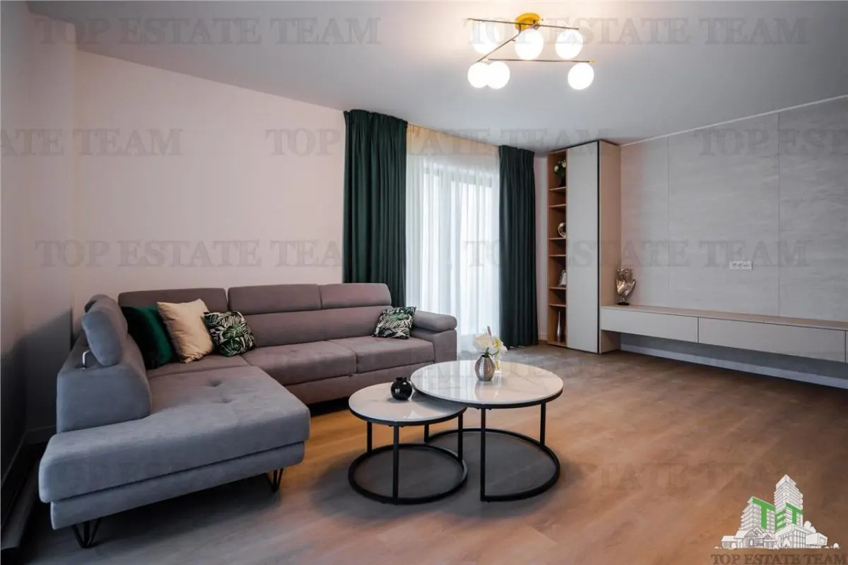 2 Camere Premium, Soseaua Alexandriei - foto 13