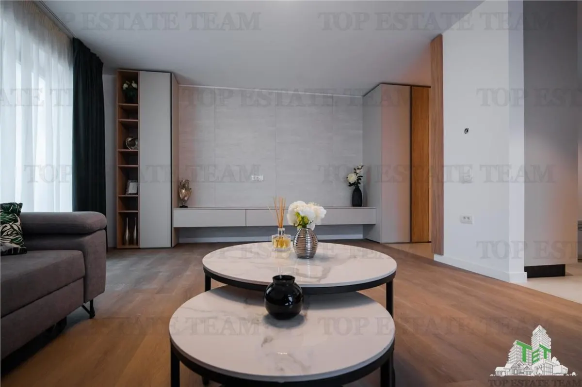 2 Camere Premium, Soseaua Alexandriei - foto 14