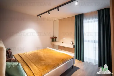 2 Camere Premium, Soseaua Alexandriei - foto 4