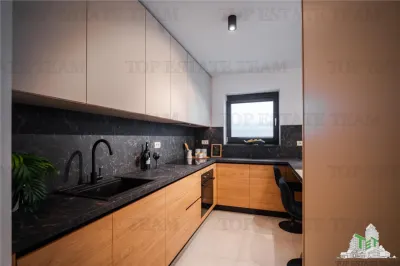 2 Camere Premium, Soseaua Alexandriei - foto 5