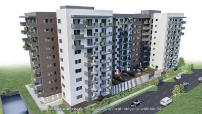 Soseaua Alexandriei, 2 camere constructie noua - foto 14